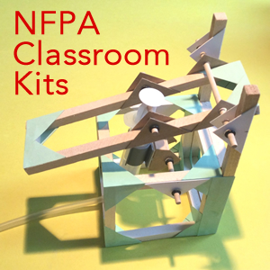 NFPA Classroom Kits