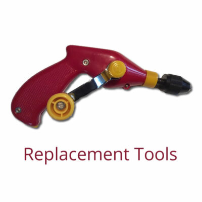 Replacement Tools